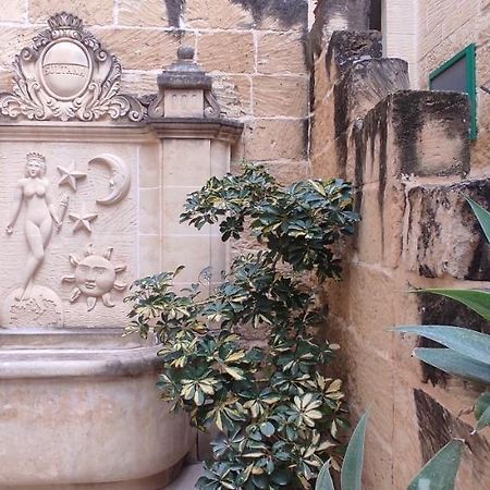 Ta Ildis Farmhouse Nadur Exterior foto
