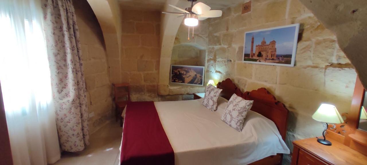 Ta Ildis Farmhouse Nadur Exterior foto